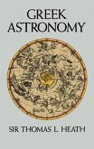 Greek Astronomy (eBook, ePUB)