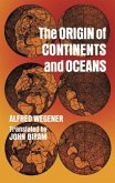 The Origin of Continents and Oceans (eBook, ePUB) The Origin of Continents and Oceans (eBook, ePUB)