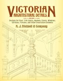 Victorian Architectural Details (eBook, ePUB)