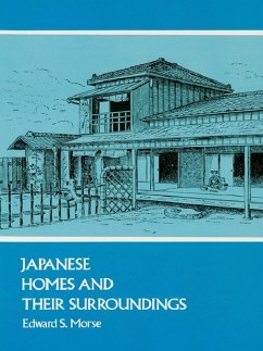 Japanese Homes and Their Surroundings (eBook, ePUB) - Morse, Edward S.