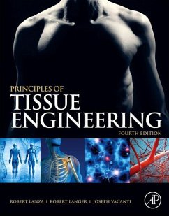 Principles of Tissue Engineering (eBook, ePUB)