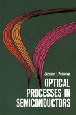 Optical Processes in Semiconductors (eBook, ePUB)