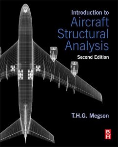 Cover Introduction to Aircraft Structural Analysis (eBook, ePUB)