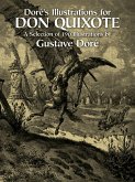 Doré's Illustrations for Don Quixote (eBook, ePUB)