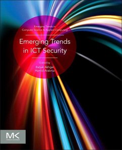 Emerging Trends in ICT Security (eBook, ePUB)