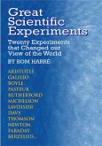 Great Scientific Experiments (eBook, ePUB)