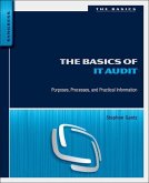 The Basics of IT Audit (eBook, ePUB)