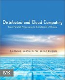 Distributed and Cloud Computing (eBook, ePUB)
