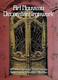 Art Nouveau Decorative Ironwork (eBook, ePUB)