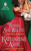 Kisses, She Wrote (eBook, ePUB) Kisses, She Wrote (eBook, ePUB)