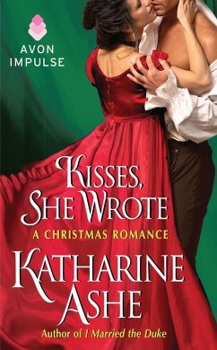 Cover Kisses, She Wrote (eBook, ePUB)