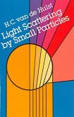 Light Scattering by Small Particles (eBook, ePUB)