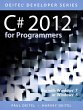 C# 2012 for Programmers (eBook, PDF) - Bild 1