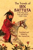 The Travels of Ibn Battuta (eBook, ePUB)