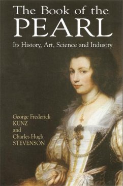 Cover The Book of the Pearl (eBook, ePUB)