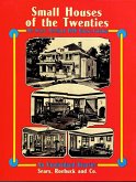 Small Houses of the Twenties (eBook, ePUB)