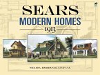 Sears Modern Homes, 1913 (eBook, ePUB)