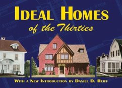 Ideal Homes of the Thirties (eBook, ePUB) - Ideal Homes