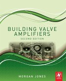 Building Valve Amplifiers (eBook, ePUB)