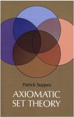 Axiomatic Set Theory (eBook, ePUB)