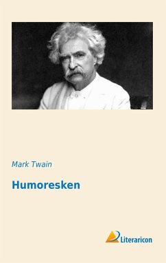 Humoresken - Twain, Mark