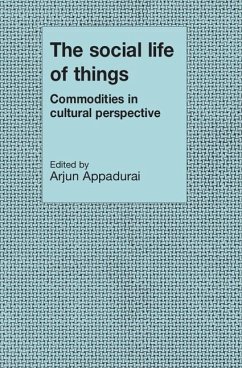 Social Life of Things (eBook, ePUB)