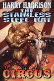 The Stainless Steel Rat Joins The Circus (eBook, ePUB)