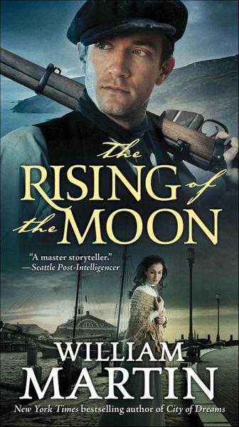 The Rising of the Moon (eBook, ePUB)
