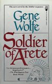 Soldier of Arete (eBook, ePUB)