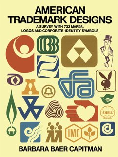 American Trademark Designs (eBook, ePUB) - Capitman, Barbara Baer