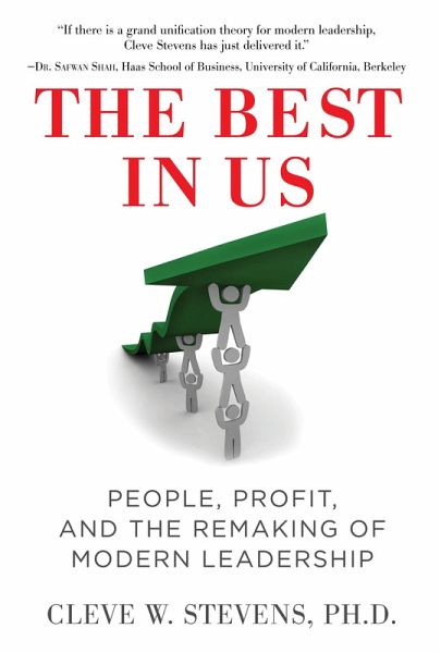 Selections from The Best in Us (eBook, ePUB) Selections from The Best in Us (eBook, ePUB)