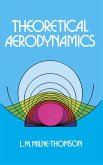 Theoretical Aerodynamics (eBook, ePUB)