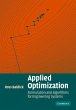 Applied Optimization (eBook, ePUB) - Bild 1