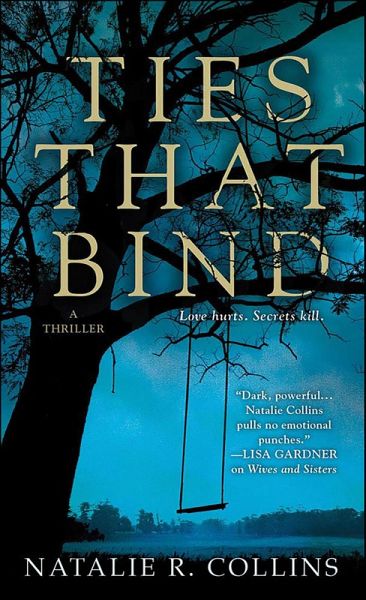 Ties That Bind (eBook, ePUB)