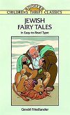 Jewish Fairy Tales (eBook, ePUB) Jewish Fairy Tales (eBook, ePUB)