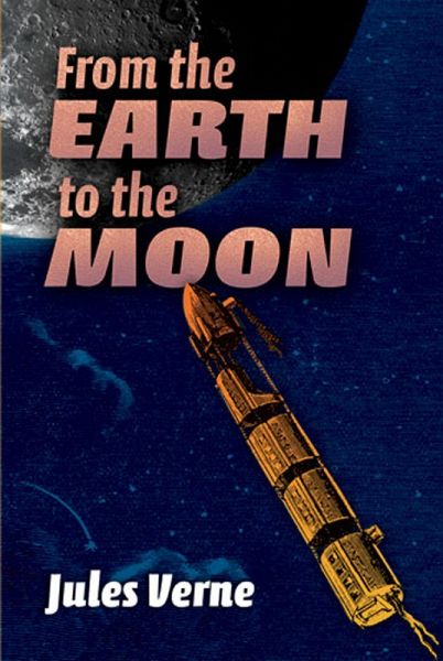 From the Earth to the Moon (eBook, ePUB) From the Earth to the Moon (eBook, ePUB)