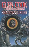 Shadows Linger (eBook, ePUB)