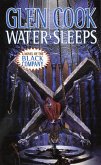 Water Sleeps (eBook, ePUB)