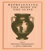 Representing the Body of the Slave (eBook, ePUB)