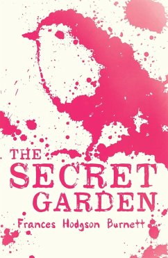 Cover Secret Garden (eBook, ePUB)