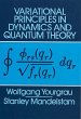 Variational Principles in Dynamics and... - Bild 1