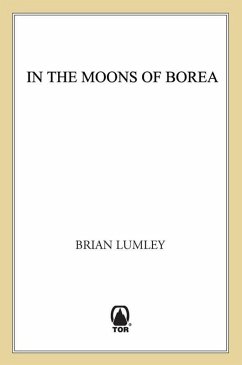 Cover In the Moons of Borea (eBook, ePUB)