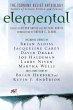 Elemental: The Tsunami Relief Anthology... - Bild 1