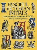 Fanciful Victorian Initials (eBook, ePUB)