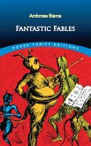 Fantastic Fables (eBook, ePUB)