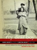 My Dear Boy (eBook, ePUB)