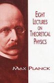 Eight Lectures on Theoretical Physics (eBook, ePUB)