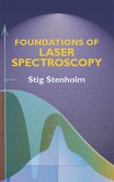 Foundations of Laser Spectroscopy (eBook, ePUB)