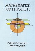 Mathematics for Physicists (eBook, ePUB)
