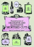 Pictorial Archive of Decorative and Illustrative Mortised Cuts (eBook, ePUB)